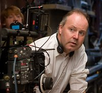 David Yates, Swindon Director of two Harry Potter films